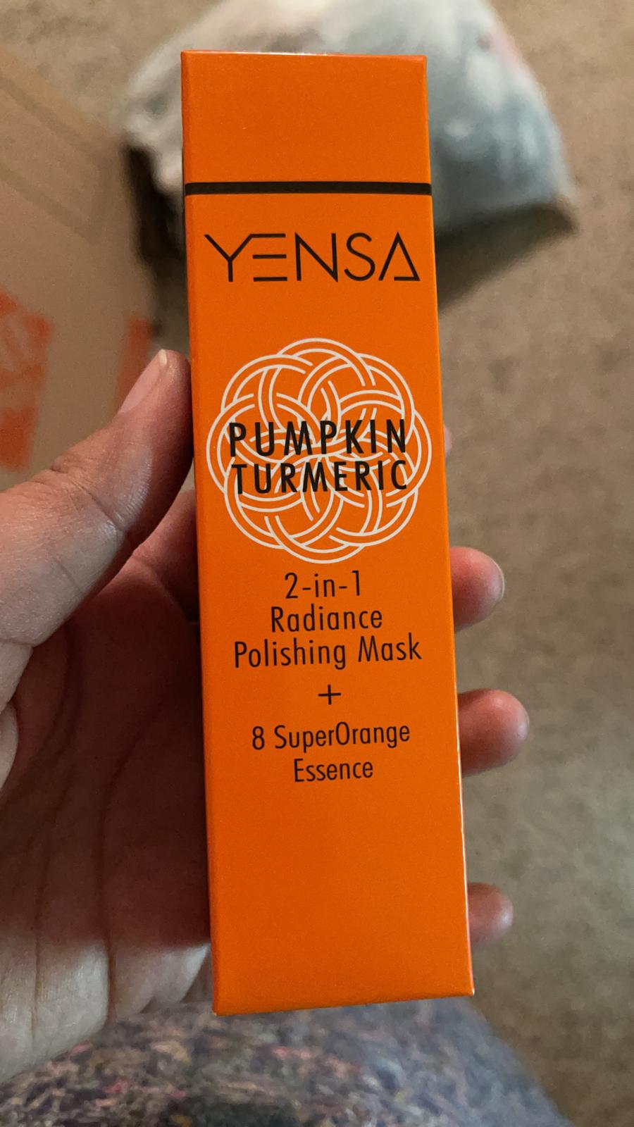 yensa-pumpkin-turmeric-2-in-1-polishing-mask-beauty-town-store